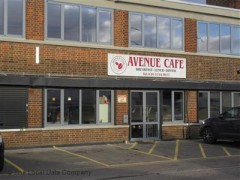 Avenue Cafe image