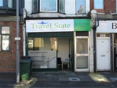 Travel State image