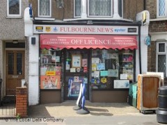 Fulbourne News image