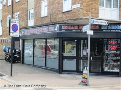 MN Hairdressers image