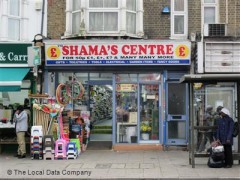 Shama's Centre image