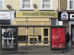 Bronze Royale image