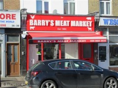 Barry's Meat Market image
