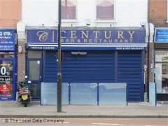 Century Bar & Restaurant image