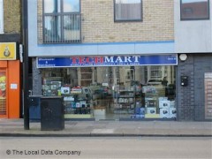 Tech Mart image