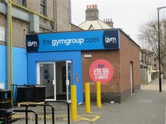 The Gym image