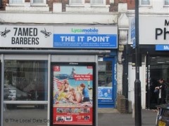 The IT Point image