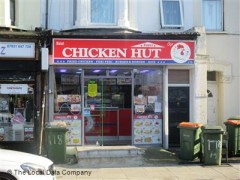 Super Chicken Hut image