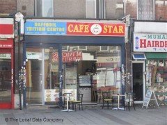 Cafe Star image