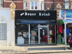 Dutch Doner Kebab image