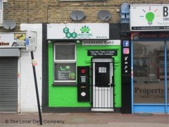 CBD Vapestore image