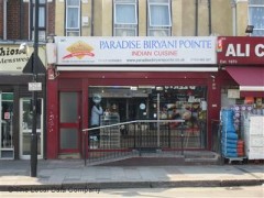 Paradise Biriyani Pointe image