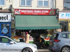 Brothers Foods Store image