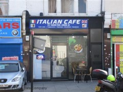 Italian Caffe image