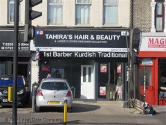 Tahira's Hair & Beauty image