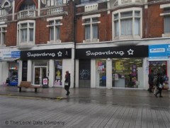 Superdrug image