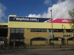 Dephna image