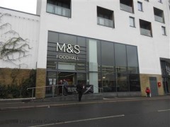 M&S Foodhall image