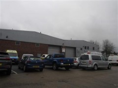 Citygate Volkswagen image