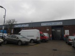 The Automobile Centre image