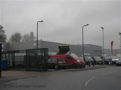 Citygate Volkswagen Van Hire image