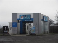 Tiger Wash image