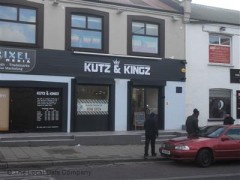 Kutz & Kingz image