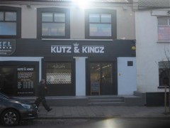 Kutz & Kingz Cafe image