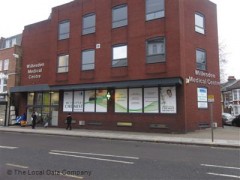 Coopers Chemist image
