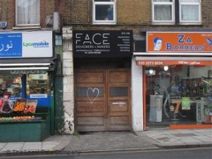 Face Designers & Makers image