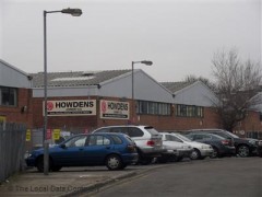Howdens Joinery image