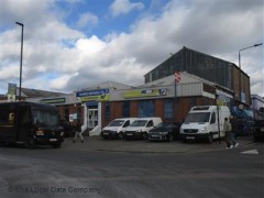 M.Moss (Repairs) image