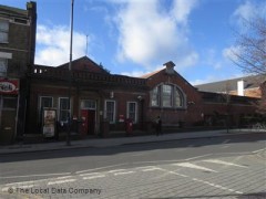 Royal Mail image