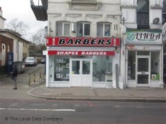 Shapes Barbers image