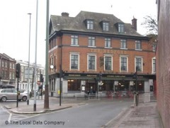 The Bedford image