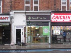Proud Thai Spa image