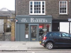 Old Town Traditional Barbers image