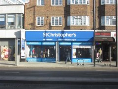 St. Christopher's Hospice image