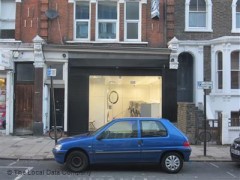 Launderette image
