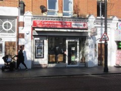 Hairdressers image