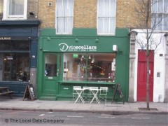 Dvinecellars image