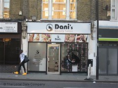 Dani's image