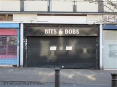 Bits & Bobs image