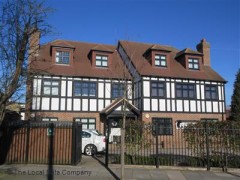 Petts Wood Practice image