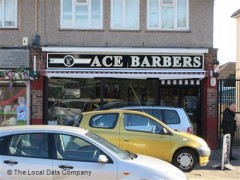 Ace Barbers image