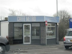 Caffe Metro image