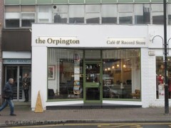 The Orpington image