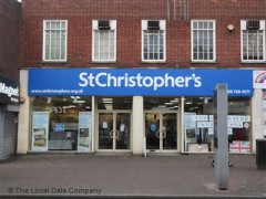 St. Christopher's Hospice image