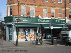 Budgens image
