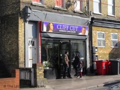 Cliff Cut image
